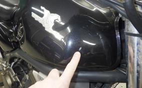 KAWASAKI BALIUS 250 Gen.2 ZR250B