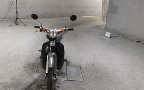 HONDA LITTLE CUB AA01
