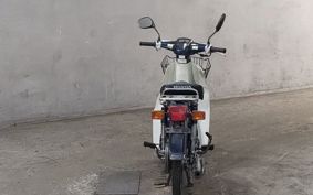 HONDA SUPER CUB50 AA01