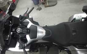 HONDA GL 1800 GOLD WING TOUR DCT 2025 SC79