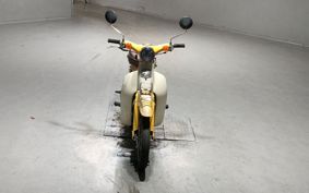 HONDA LITTLE CUB AA01