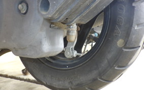 SUZUKI ADDRESS V125 CF46A