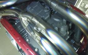 HONDA CB1300SF SUPER FOUR 2008 SC54