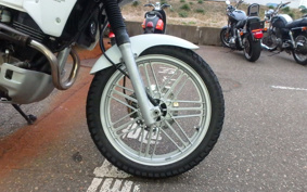 HONDA AX-1 MD21
