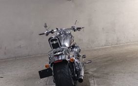 HARLEY FXSB BREAKOUT CVO 2014 TD9