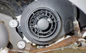 SUZUKI LET's 4 CA45A