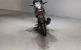 YAMAHA YBR250 PCNL