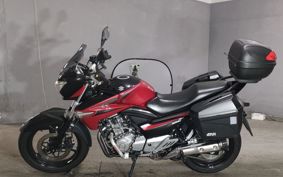 SUZUKI GSR250 GJ55D