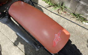 HONDA TLM50 AD07