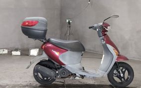 SUZUKI LETS4 CA45A
