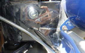HARLEY FLHTCUI 1450 1996