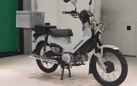 HONDA CROSS CUB 110 JA45