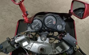 KAWASAKI ZZR400 ZX400K