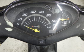HONDA DIO Gen.6 AF68