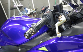 YAMAHA YZF-R3 2017 RH07J