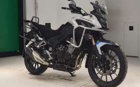 HONDA 400X 2022 NC56