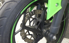 KAWASAKI NINJA 250 SL BX250A