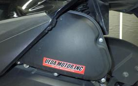 SUZUKI AVENIS 125 EA12J