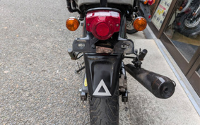HONDA Ape100 TypeD HC13