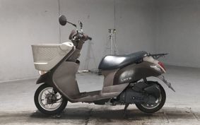 SUZUKI  LETS  BASKET  CA4AA