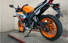 HONDA CBR250R ABS MC41