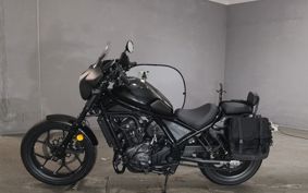HONDA REBEL 1100 T DCT 2023 SC83