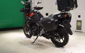 SUZUKI V-STROM 250 A