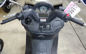 SUZUKI SKYWAVE 250 (Burgman 250) CJ41A