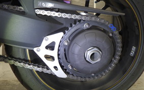 TRIUMPH SPEED TRIPLE 2013