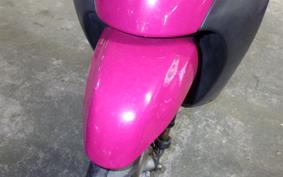 SUZUKI ﾚｯﾂ CA4AA