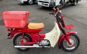 YAMAHA MATE 90