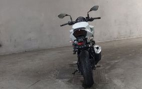 KAWASAKI Z400 EX400G