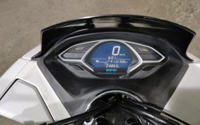 HONDA PCX 125 JF81