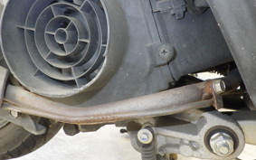 HONDA DIO Gen.6 AF68