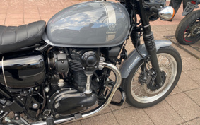KAWASAKI W800 STREET 2023 EJ800E