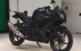 HONDA CBR250R GEN 3 MC41