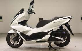 HONDA PCX125 2007 JK05