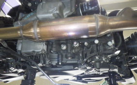 KAWASAKI ELIMINATOR400-3SE 2024 EL400A