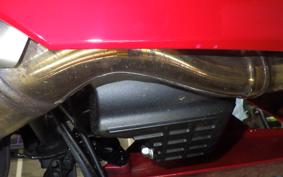 HONDA CBR650R E-Clutch 2025 RH17