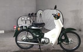 HONDA SUPER CUB50 C50