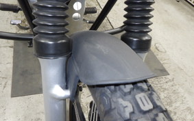 SUZUKI GN125 F Gen.2 2023