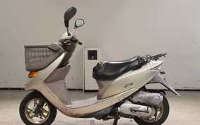 HONDA DIO CESTA GEN 2 2018 AF62