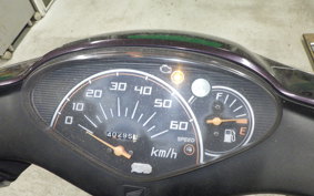 HONDA DIO Gen.6 1989 AF68