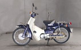 HONDA SUPER CUB90 HA02