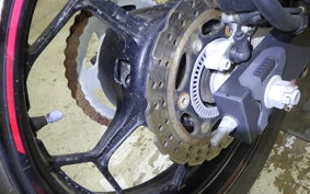 KAWASAKI NINJA 250 ABS EX250L