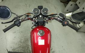 SUZUKI GN125 H
