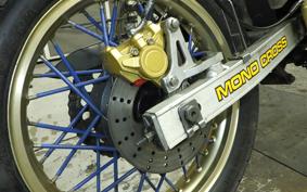 YAMAHA TDR250 2024 2YK