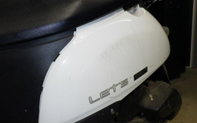 SUZUKI ﾚｯﾂ 2026 CA4AA