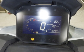 HONDA ADV160 KF54