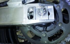 YAMAHA XJR400 R 1996 4HM